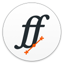 FontForge icon
