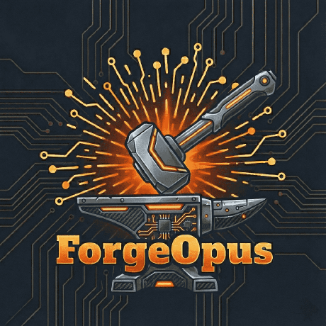 forgeopus