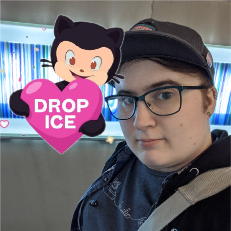 Github Profile Photo