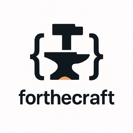 forthecraft