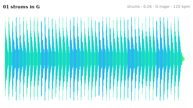 wave