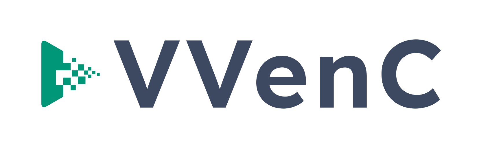 VVenC Logo