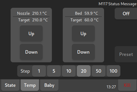 klipper-touch-0.1.0-experimental-temperrature.png