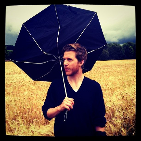 fredrik