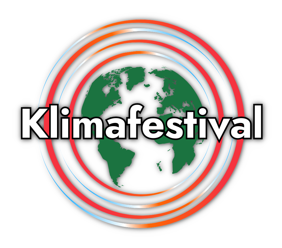 Logo Klimafestival