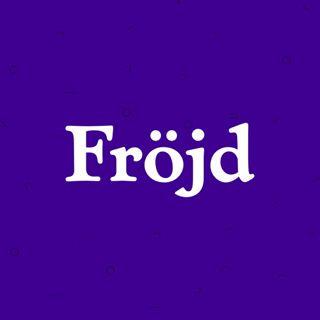 frojd