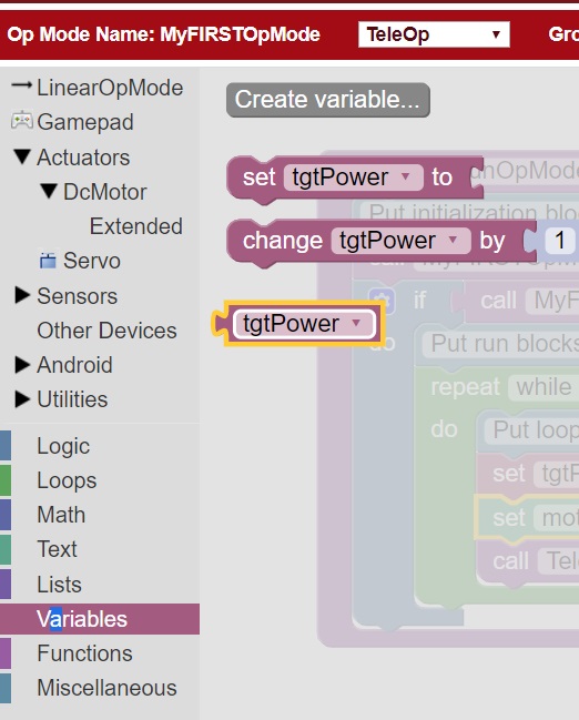 Writing an Op Mode with FTC Blocks · ftctechnh/ftc_app Wiki · GitHub