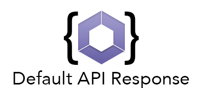 FTD Default API Response