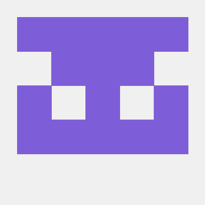 GitHub profile