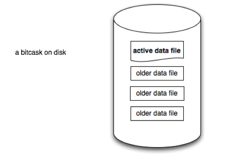 data files