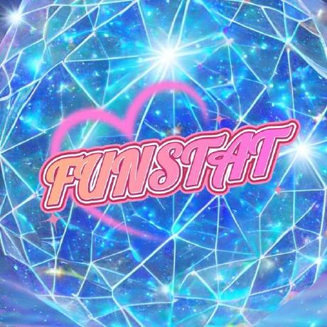 funstatbot GitHub avatar