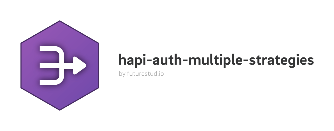 hapi-auth-multiple-strategies logo