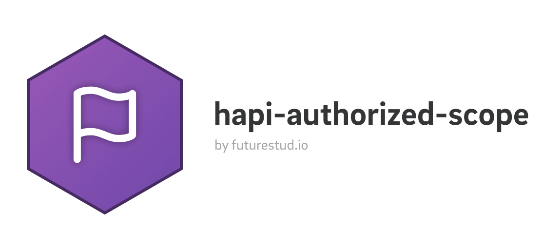 hapi-authorized-scope logo