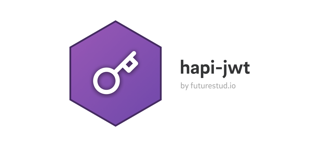 hapi-jwt logo
