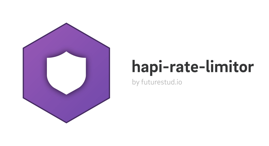 hapi-rate-limitor logo