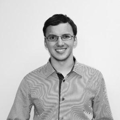 Francois van der Merwe