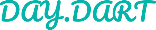day.dart logo