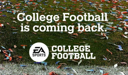 EA SPORTS College Football