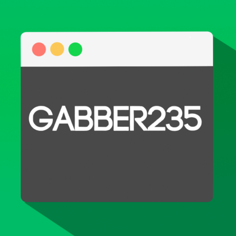 Gabber235