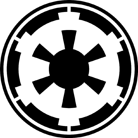 Galactic Empire logo