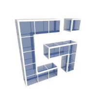 gamosoft/NoteDiscovery logo