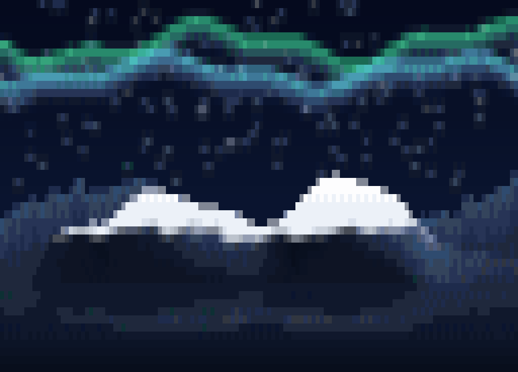 Alaska range