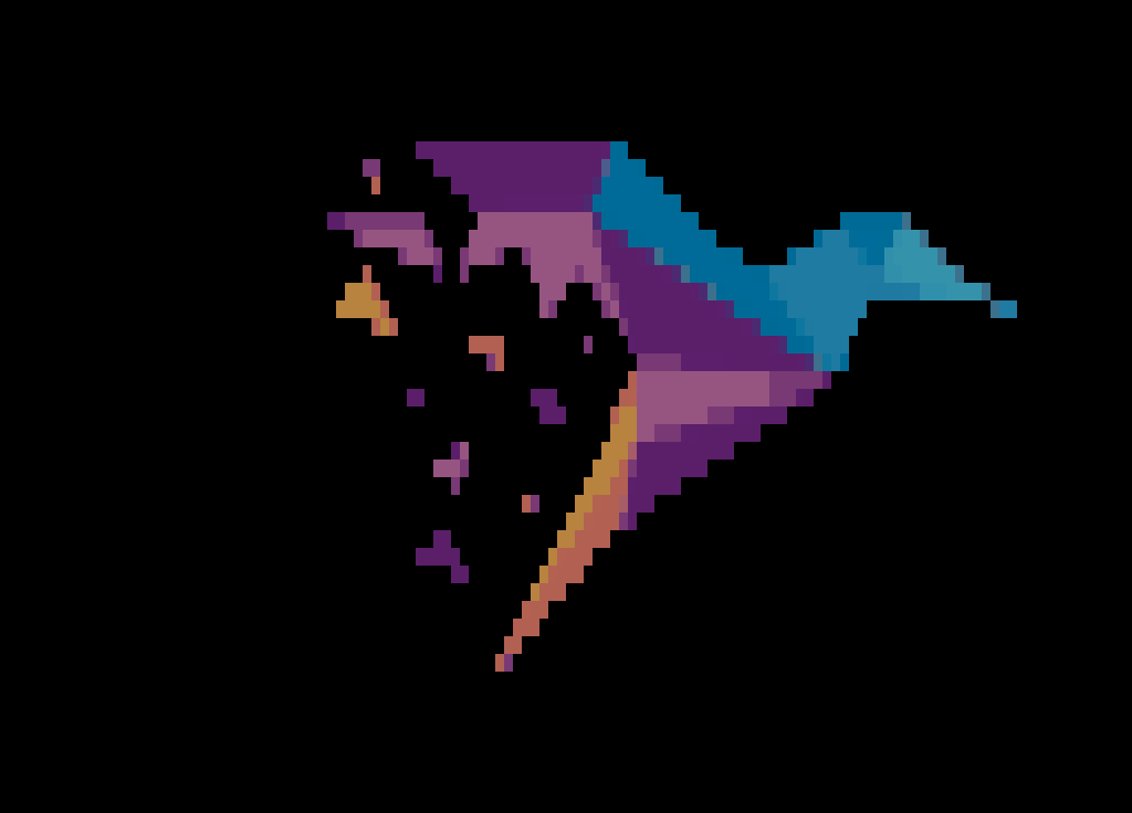 The 7kas phoenix on the desktop