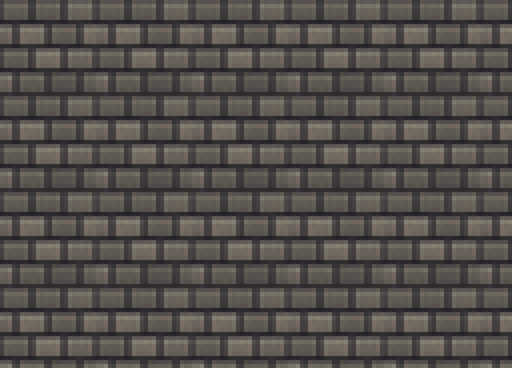 Stone wall