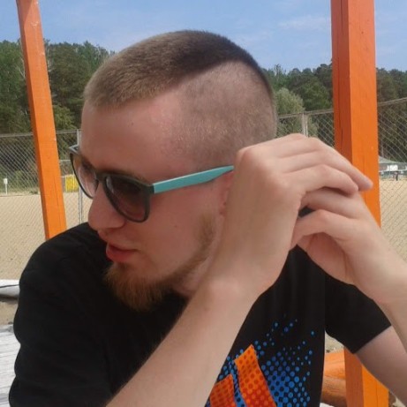 garikbesson