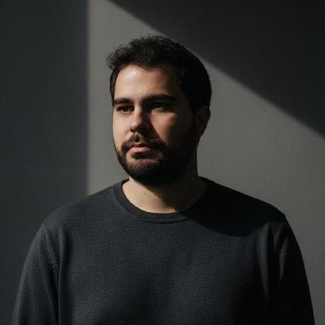 Foto de Gabriel Alves Varella da Costa