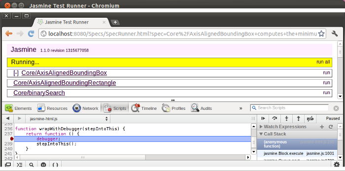 Contributor's Guide - gbeatty/cesium GitHub Wiki