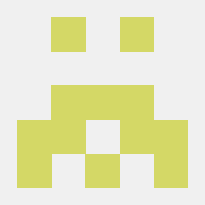 gd03gd031 GitHub avatar