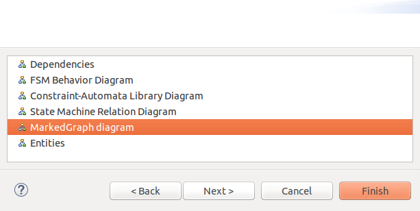 Select the viewpoint to extend