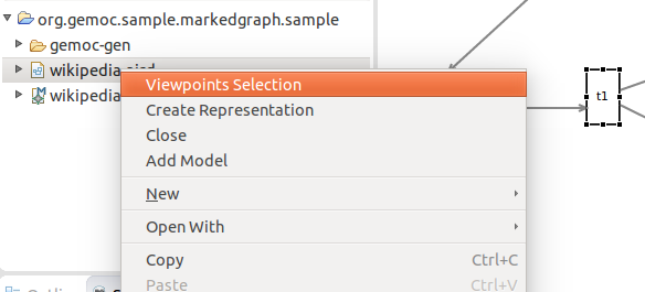 Select Viewpoint Selection