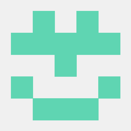 GitHub avatar
