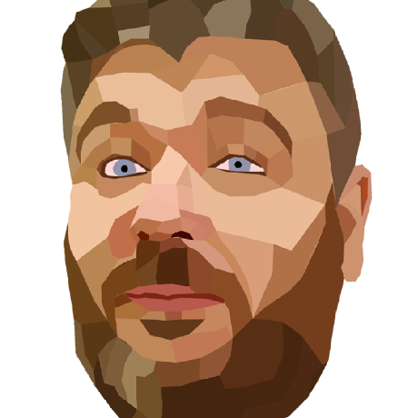 GitHub avatar