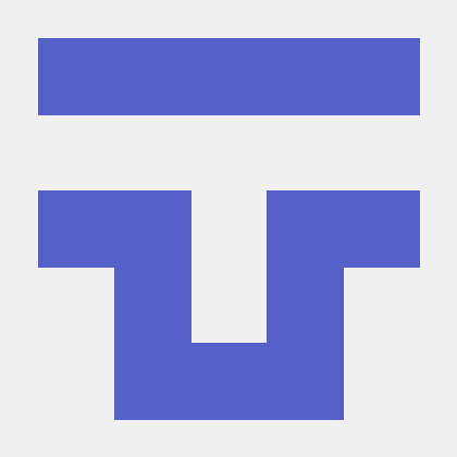 geonhobang GitHub avatar