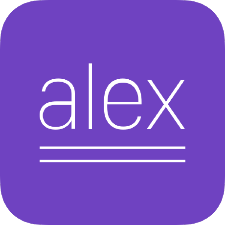 alex's avatar