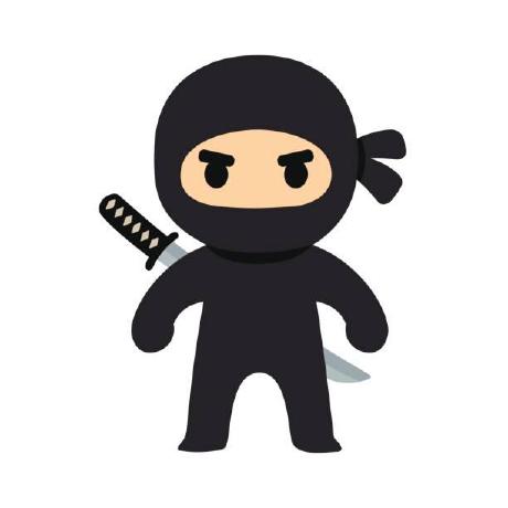 ghost-code-ninja