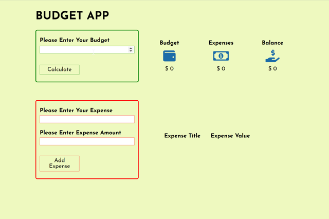 budget-app