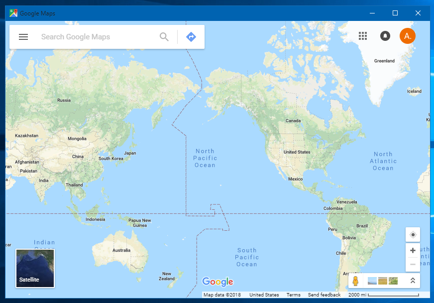 02-google-map-webapp-mode.png