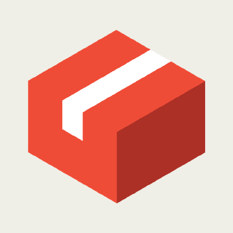 Git LFS icon