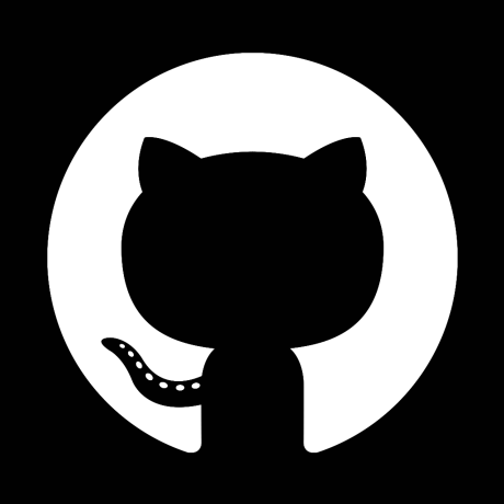 Github logo