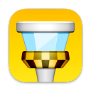 GitTower GitFlowNext icon