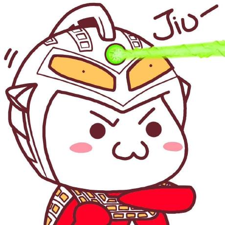 gitxuzhefeng avatar