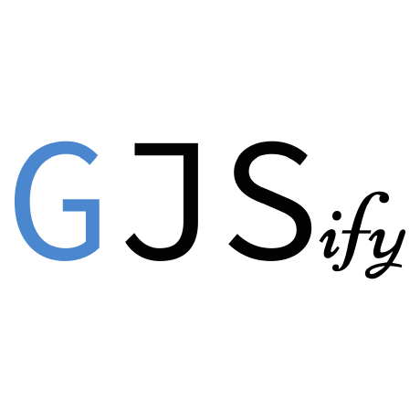 gjsify