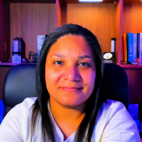 Todo List GitHub avatar