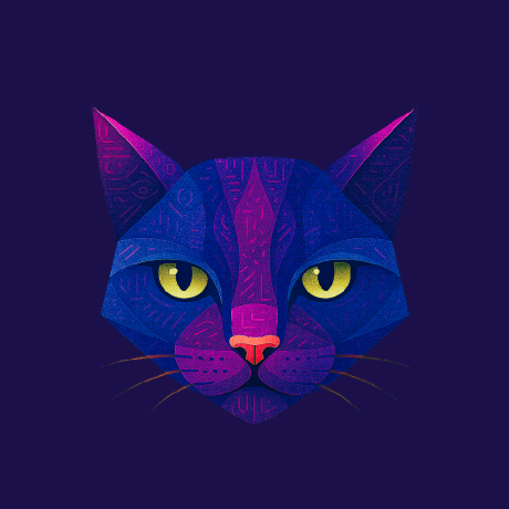 glyphcat