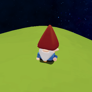 gnomecap