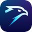 Falcon icon